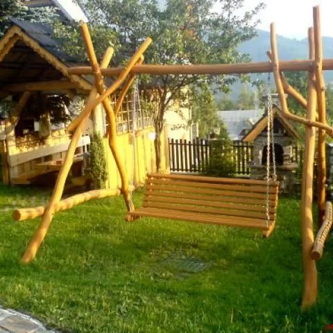 Willa ANNA Kościelisko