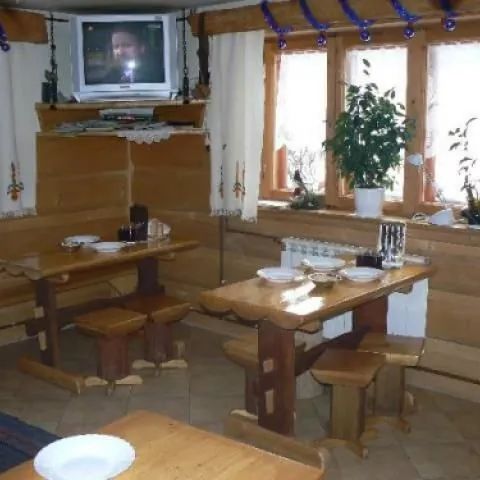 Kwatery U Michalaka Murzasichle