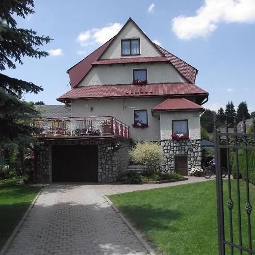 Pokoje Gościnne Stefaniak Rabka-Zdrój