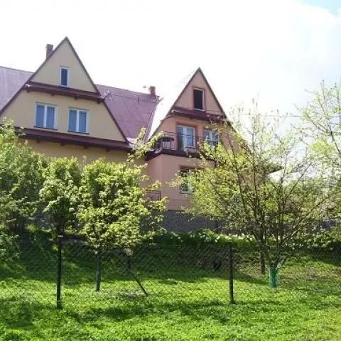 Lucy pokoje Rabka-Zdrój