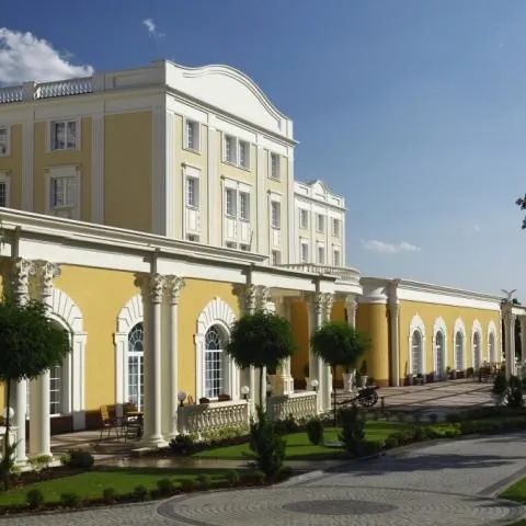 Windsor Palace Hotel & Conference Center **** Jachranka