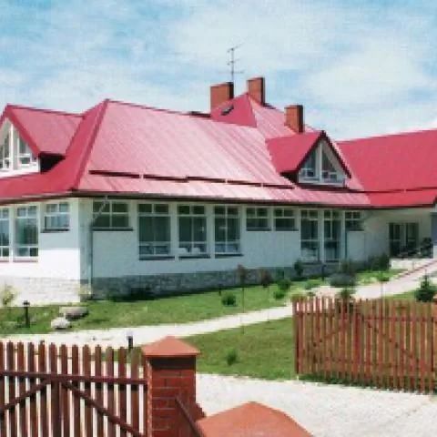 Hotel / Ośrodek Konferencyjno-Szkoleniowy - Gołdap