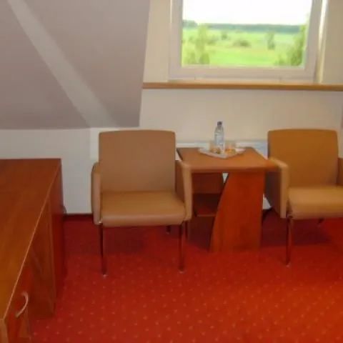 Hotel Księżyc Świebodzice