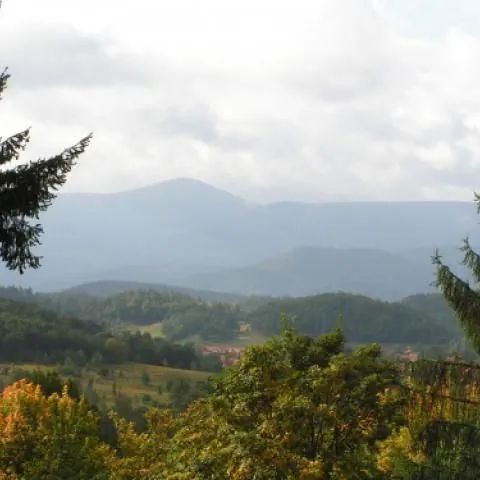 Apartament rodzinny w Jeleniej Górze Jelenia Góra