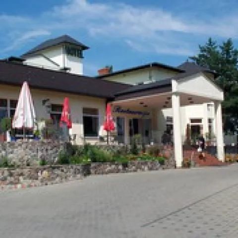 Hotel WODNIK Strzelce Krajeńskie