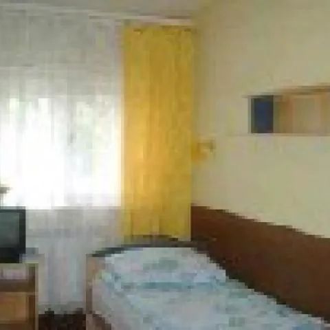 Hotel EUROPA Radomsko