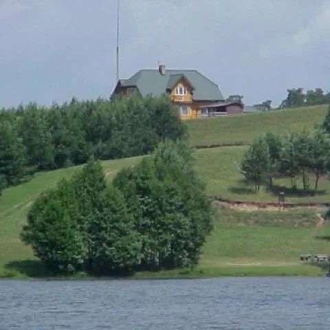 Gospodarstwo Agroturystyczne w strefie ciszy... Bakałarzewo
