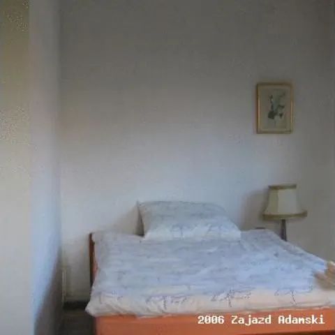 Zajazd ADAMSKI - Wałbrzych