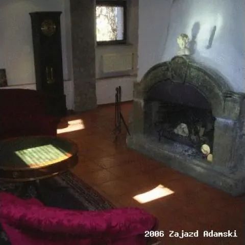 Zajazd ADAMSKI - Wałbrzych – Wałbrzych, Polska