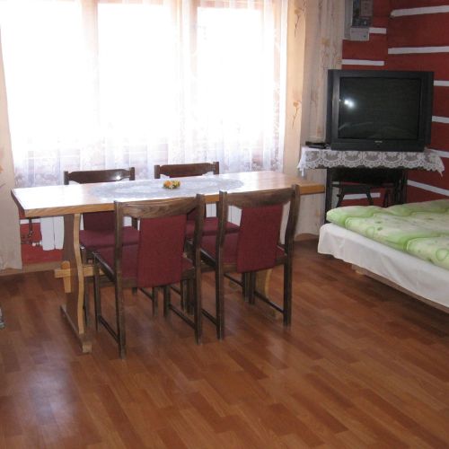 Gospodarstwo Agroturystyczne HANDZLÓWKA Skawa