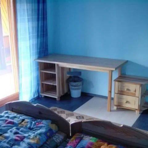 GOSPODARSTWO AGROTURYSTYCZNO - EKOLOGICZNE STAJNIA LEŹNO Małe Leżno