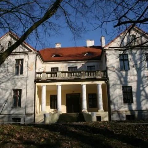 Stadnina Koni FIORD - Młodzikowo