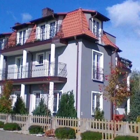 Dom Wczasowy EWELINKA Gąski Sarbinowo