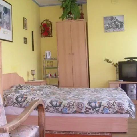Dom w górach - Szczyrk
