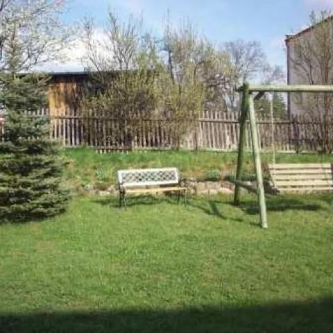 Agroturystyka Parchowo