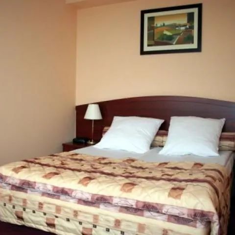Sport Hotel Poznań