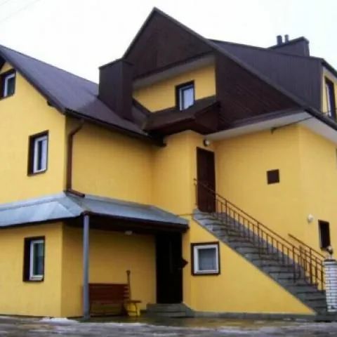 Pokoje gościnne Tylicz