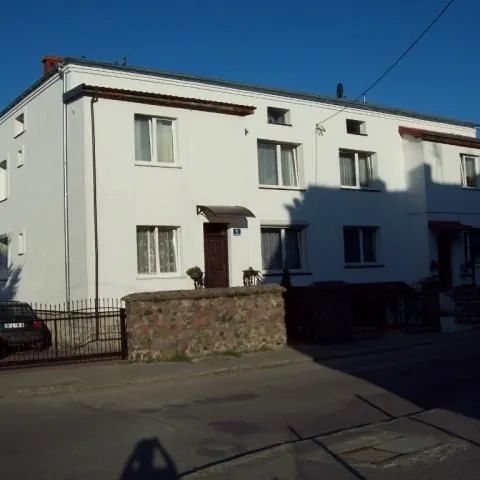 Pokoje  gościnne Anna Olsztynek