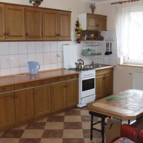 SPOKOJNY SEN - wynajem pokoi/ Kostrzyn nad Odrą
