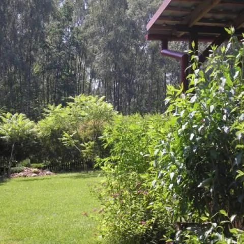  Domek letniskowy/ Kretowiny. 