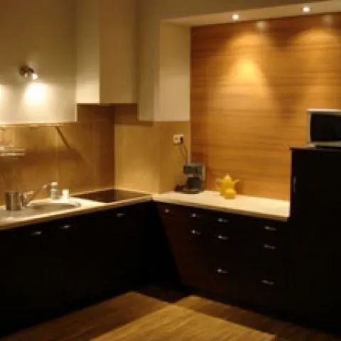 APARTMENT MTP Poznań – Poznań, Polska