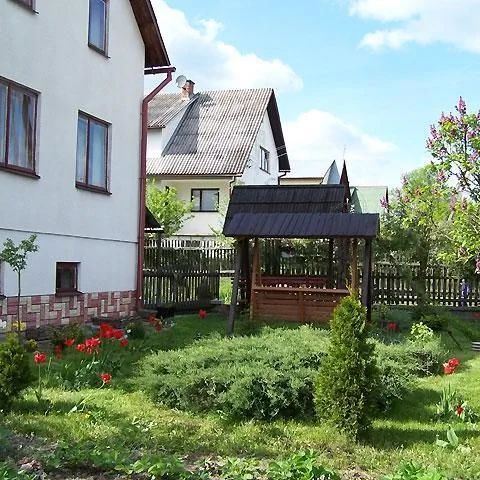 Domowe zacisze/ Susiec