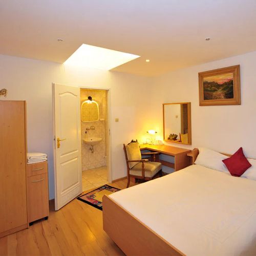Hotel U Georgea Piaseczno