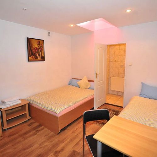 Hotel U Georgea Piaseczno – Piaseczno, Polska
