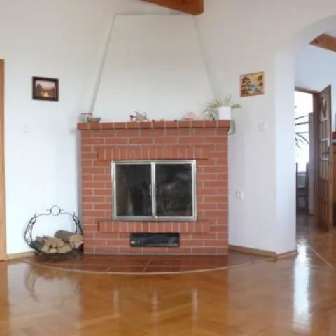 Gospodarstwo Agroturystyczne U nadziei Morąg