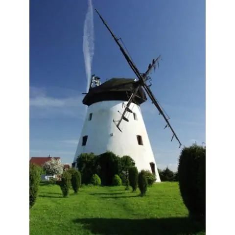 Spanie Baltic Resort Pogorzelica