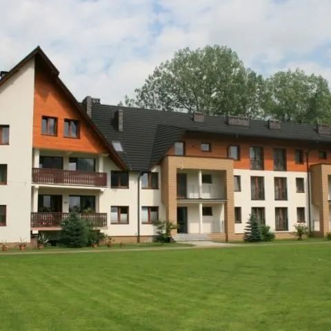 Azalia Lux - Ośrodek Wczasowy Węgierska Górka
