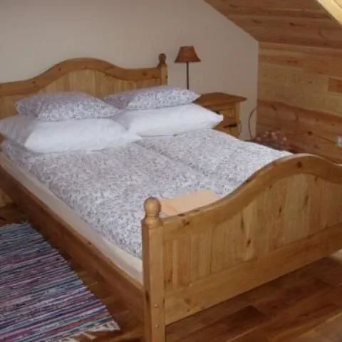 Starostówka Apartamenty Małowiste