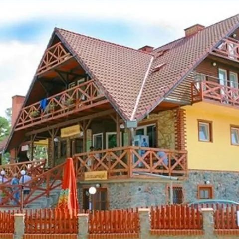 Ośrodek Wypoczynkowo - Szkoleniowy BOGDANKA Powidz