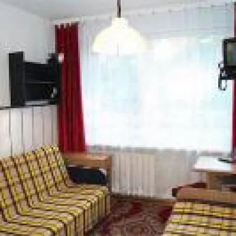 Ośrodek Kolonijno-Wypoczynkowy - Dźwirzyno