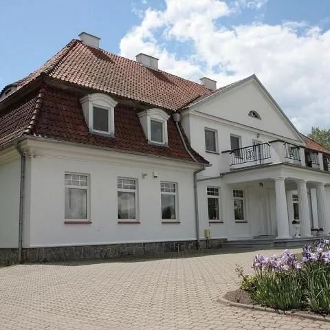 DWOREK A.S. Straduny