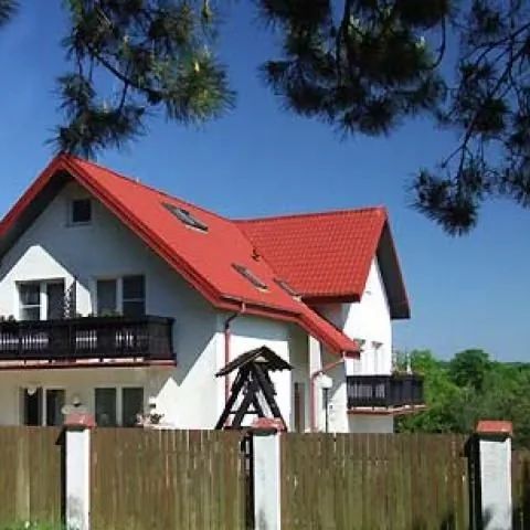 GOŚCINIEC KRYSTYNA. PIECZARKI