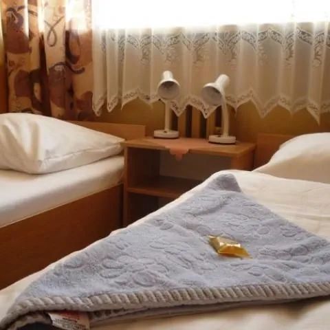 Hostel Elektron Bielsko-Biala