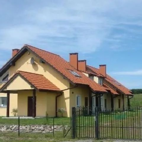 Apartamenty w Dębinie i Poddąbiu Ustka