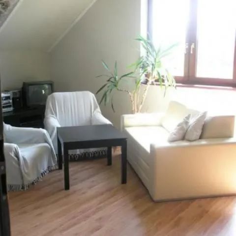 Apartamenty - Wrzosowo