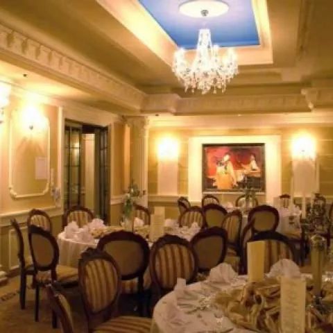 Hotel Venecia Palace Michałowice-Wieś