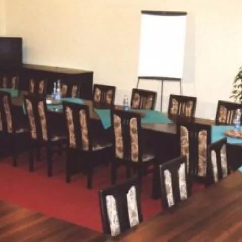 HOTEL MIKULSKI Gliwice