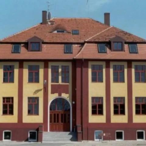 Hotel Pałac Nad Jeziorem Chociwel