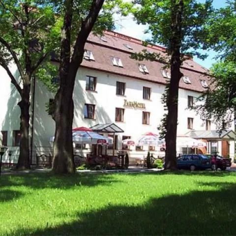 ParkHotel Economic Kraków
