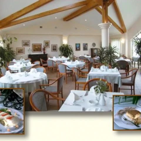 Hotel La Terrazza Grójec