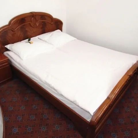 Hotel Centralny - Kędzierzyn-Koźle