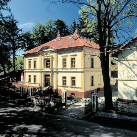 HOTEL BORYS Zagórze Śląskie