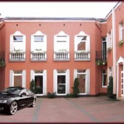 Hotel WENECKI *** Częstochowa