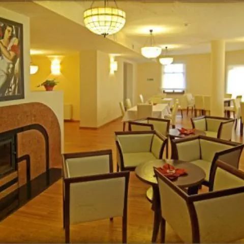 Villa Fonte Decor Kudowa-Zdrój