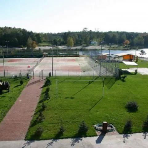 Hotel Laguna Niewiesze