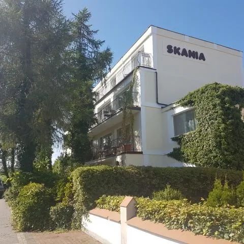 Skania - Kwatera Prywatna Władysławowo